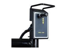 Автоматичний шиномонтажний верстат з навісним обладнанням REDATS M-250F-3D-2