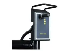  Автоматический шиномонтажный станок с навесным оборудованием REDATS M-250F-3D-2 8