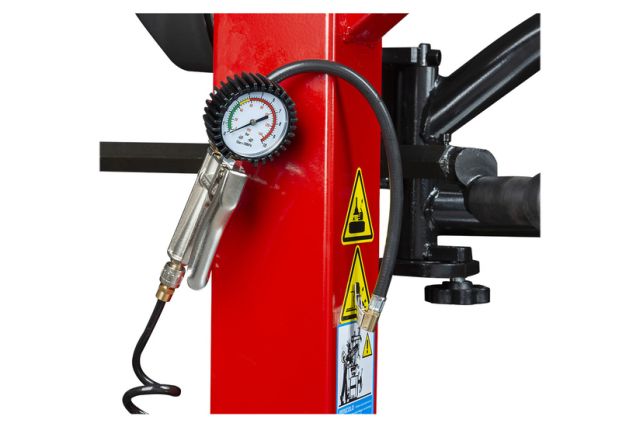 Автоматичний шиномонтажний верстат REDATS...