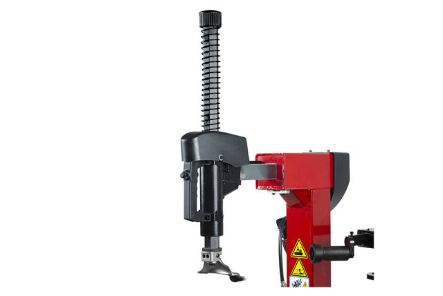 Автоматичний шиномонтажний верстат з навісним...