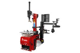  Автоматический шиномонтажный станок с навесным оборудованием REDATS M-221F 3D-1