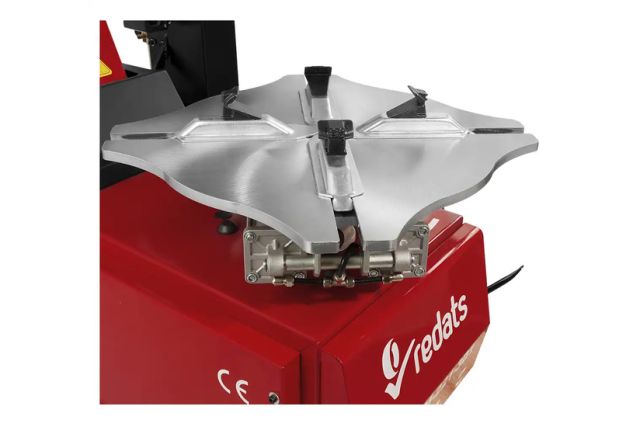 Автоматичний шиномонтажний верстат з навісним...