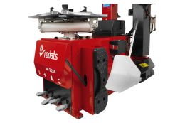 Автоматический шиномонтажный станок с навесным оборудованием REDATS M-221F 3D-1