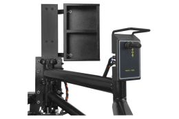  Автоматический шиномонтажный станок с навесным оборудованием REDATS M-221F 3D-1