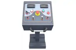 Гідравлічний верстат для труб і профілів CORMAK EHPK80 2