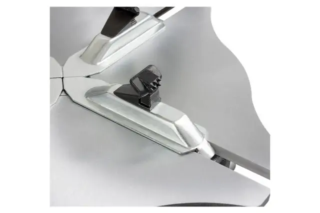 Автоматичний шиномонтажний верстат з навісним обладнанням REDATS M-221F 3D-1 10