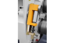 Гидравлический станок для труб и профилей CORMAK EHPK80 Гидравлический станок для труб и профилей CORMAK EHPK80