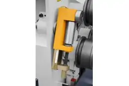 Гідравлічний верстат для труб і профілів CORMAK EHPK80 3