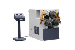 Гідравлічний верстат для труб і профілів CORMAK EHPK80 Гідравлічний верстат для труб і профілів CORMAK EHPK80