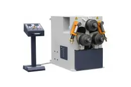 Гідравлічний верстат для труб і профілів CORMAK EHPK80 4