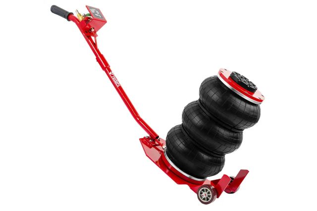 Пневматический домкрат 3,5т REDATS LS-220