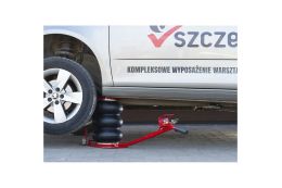 Пневматический домкрат 3,5 т REDATS LS-220