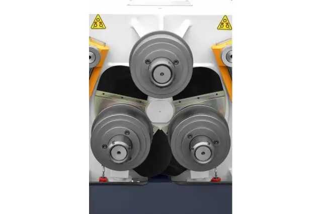 Гідравлічний верстат для труб і профілів CORMAK EHPK80 5