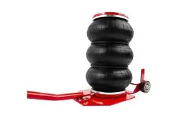 Пневматичний домкрат 3,5 т REDATS LS-220 4