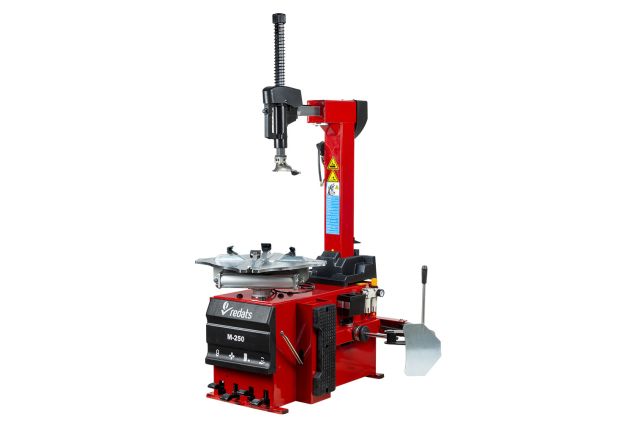 Балансировочный станок REDATS W-220 и...