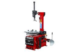 Балансувальний верстат REDATS W-220 і шиномонтажний верстат M-250-3D-2