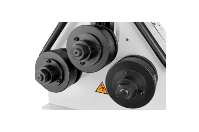 ГИБОЧНЫЙ СТАНОК CORMAK RBM 50 2