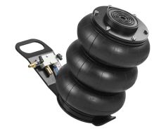 Пневматический домкрат 3 т REDATS Jack Snowman с короткой...