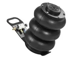 Пневматичний домкрат 3 т REDATS Jack Snowman