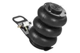 Пневматический домкрат 3 т REDATS Jack Snowman 1