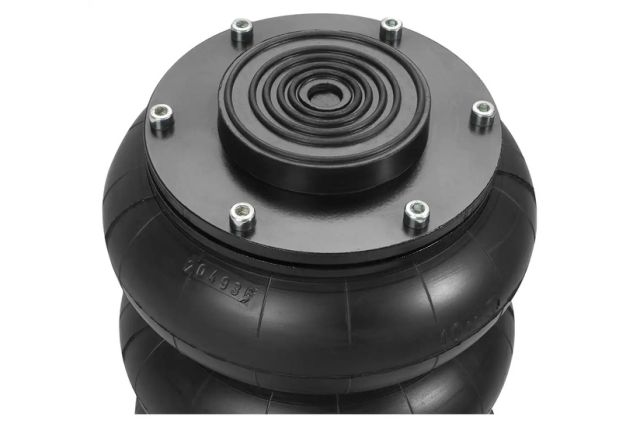 Пневматичний домкрат 3 т REDATS Jack Snowman з...