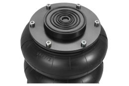 Пневматический домкрат 3 т REDATS Jack Snowman с короткой плоской ручкой