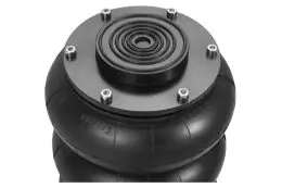 Пневматичний домкрат 3 т REDATS Jack Snowman 2