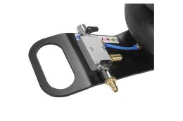 Пневматический домкрат 3 т REDATS Jack Snowman