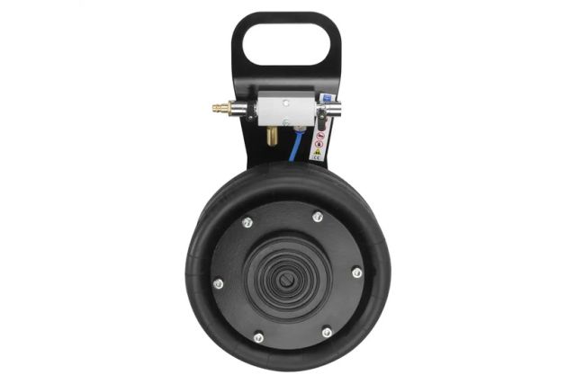 Пневматический домкрат 3 т REDATS Jack Snowman