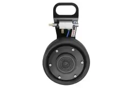 Пневматический домкрат 3 т REDATS Jack Snowman 6