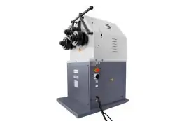 ГИБОЧНИЙ ВЕРСТАТ CORMAK RBM 50 3