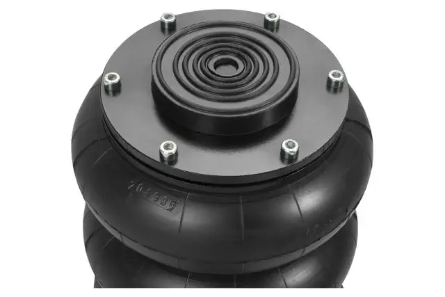 Пневматичний домкрат 3 т REDATS Jack Snowman 8