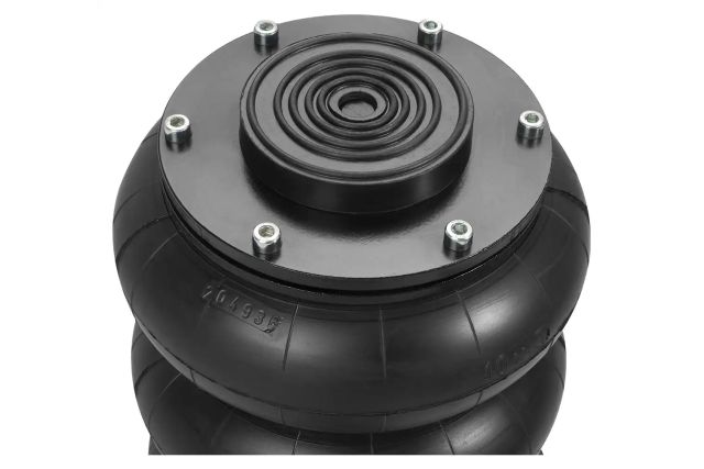 Пневматический домкрат 3 т REDATS Jack Snowman