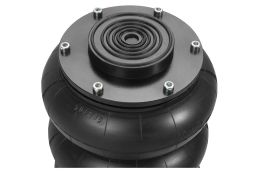 Пневматичний домкрат 3 т REDATS Jack Snowman з короткою плоскою ручкою