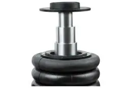 Пневматичний домкрат 3 т REDATS Jack Snowman 9