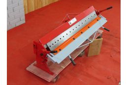 Листогибочный станок Holzmann AKM 1220