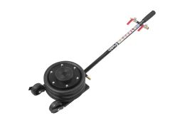 Пневматический домкрат 3 т REDATS Snowman Black