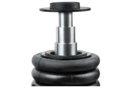 Пневматичний домкрат 3 т REDATS Snowman Black 6