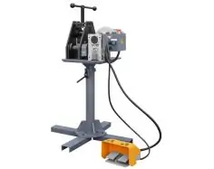 Загибочный станок ETR50