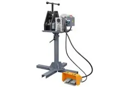 Загибочный станок ETR50 1