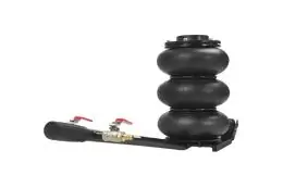 Пневматичний домкрат 3 т REDATS Snowman Black 7