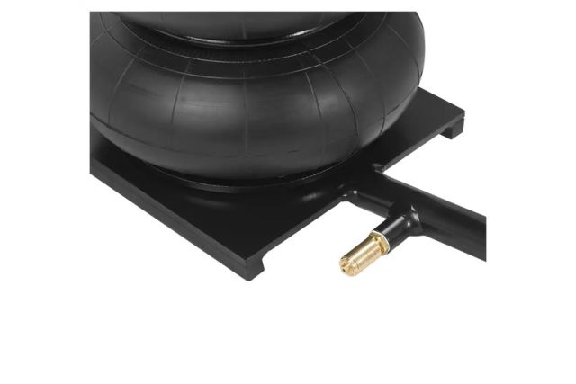 Професійний пневматичний домкрат 3 т REDATS...