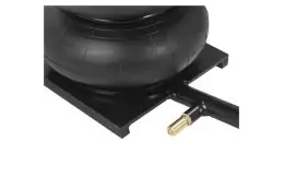 Пневматический домкрат 3 т REDATS Snowman Black 8