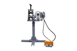 Загибочный станок ETR50