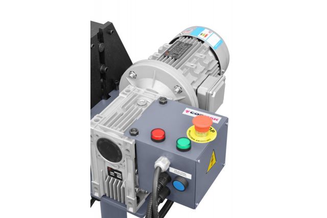 Загибочный станок ETR50