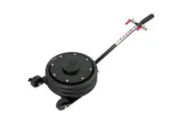 Пневматичний домкрат 4,5 т REDATS Snowman High 1