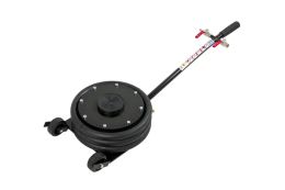 Профессиональный пневматический домкрат 4,5 т REDATS Snowman High