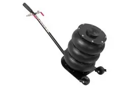 Пневматичний домкрат 4,5 т REDATS Snowman High 2