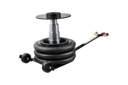 Пневматический домкрат 4,5 т REDATS Snowman High 4