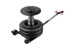 Професійний пневматичний домкрат 4,5 т REDATS Snowman High